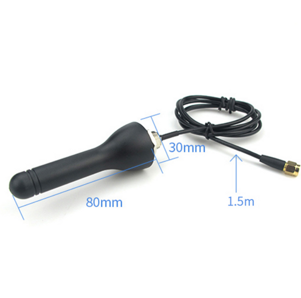 Performance "Fatboy" Antenna