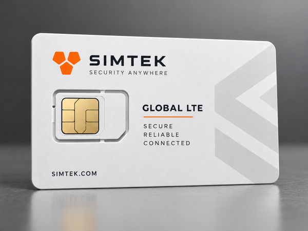 Replacement Simcard