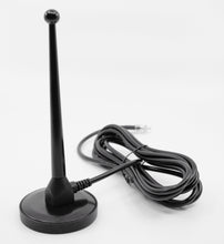 Ironman High Performance Antenna Upgrade