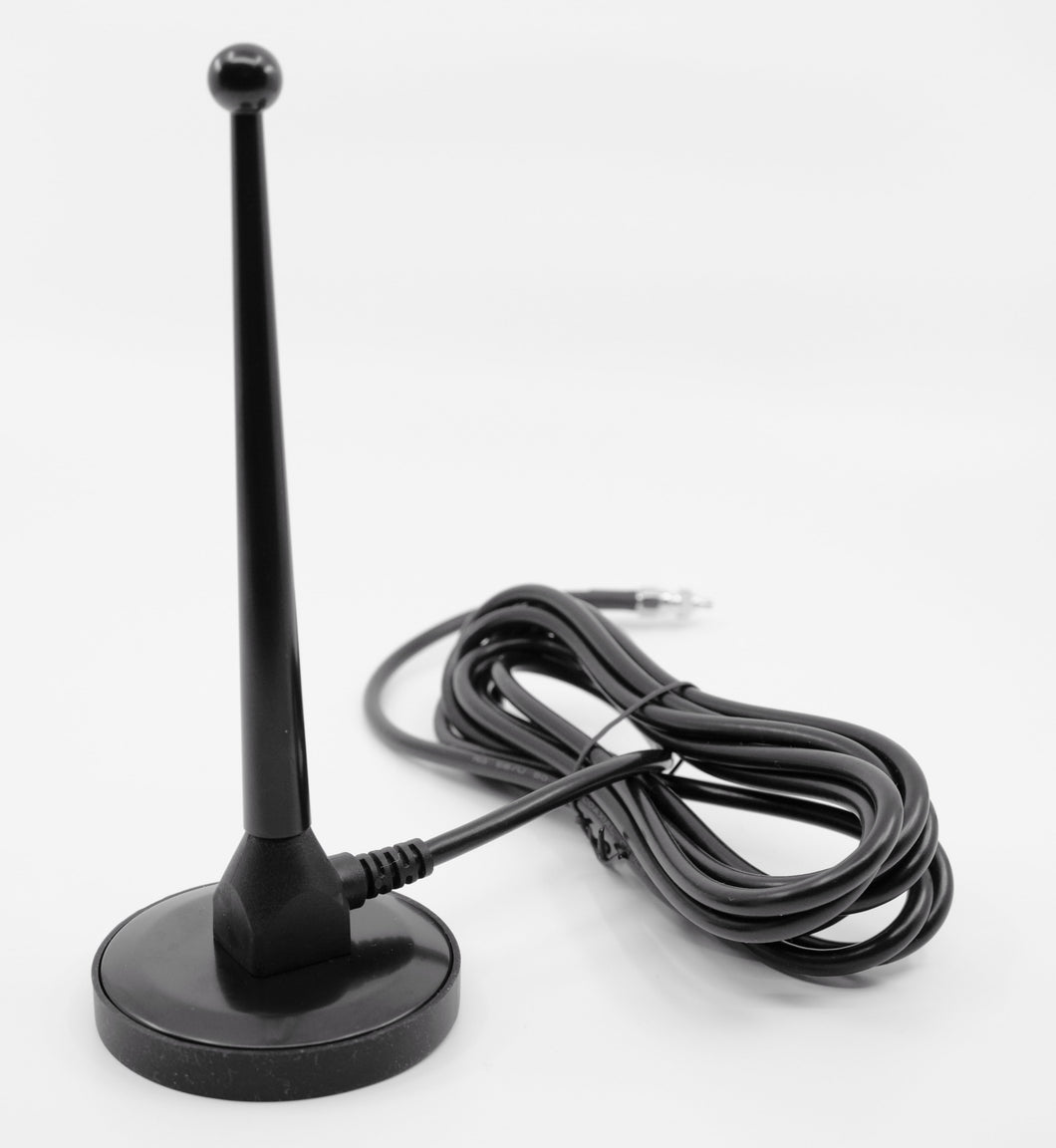 Ironman High Performance Antenna Upgrade