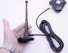 Ironman High Performance Antenna Upgrade