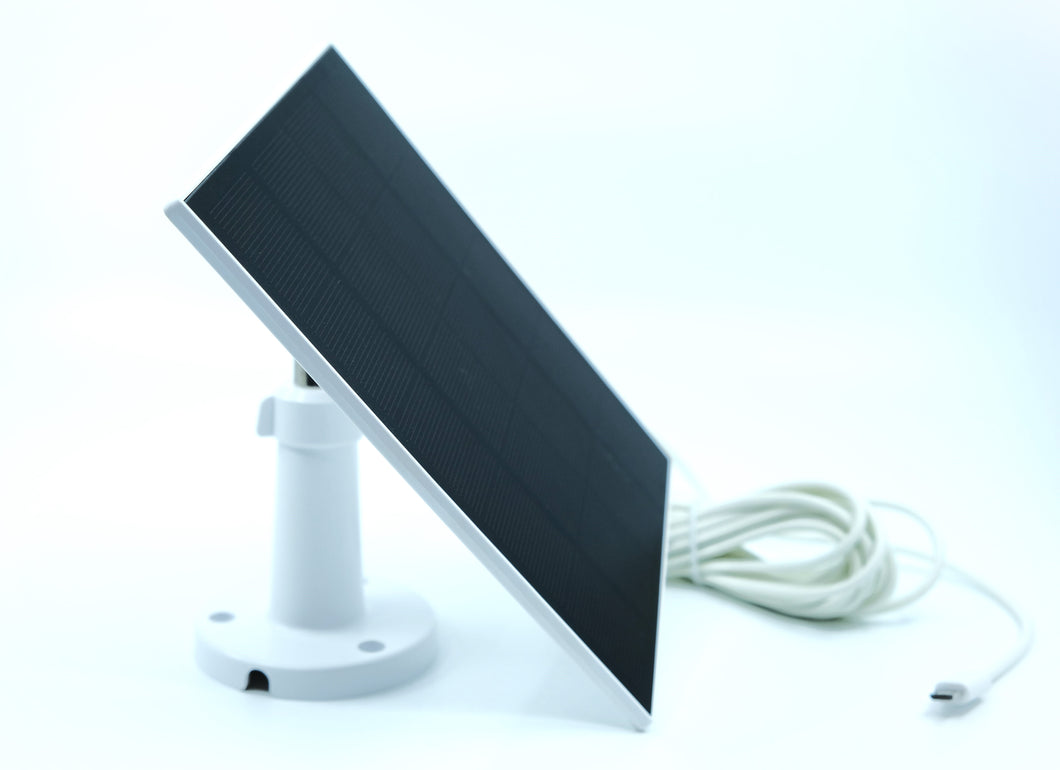 USB Solar Charger
