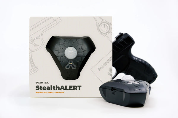 Simtek StealthALERT