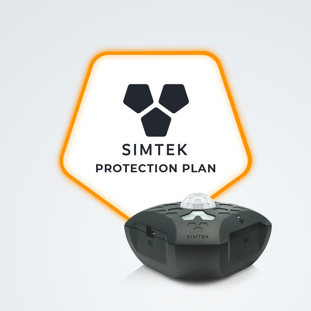Simtek Animation Simtek Sensor Protection Plan