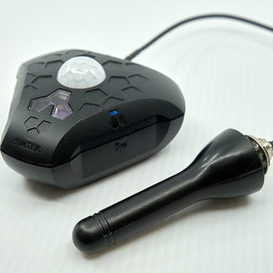 Performance "Fatboy" Antenna