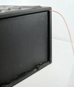 Antenna Extension Cable - Hide Your Antenna Feet Away