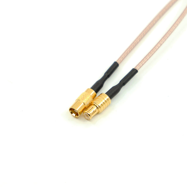 Antenna Extension Cable - Hide Your Antenna Feet Away