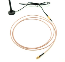 Antenna Extension Cable - Hide Your Antenna Feet Away