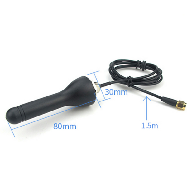 Fatboy Performance Antenna