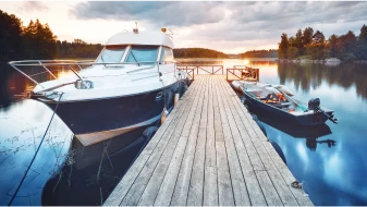 Boats