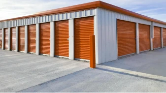 Storages
