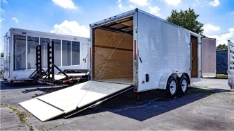 Trailers/RV's